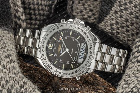 breitling pluton uk